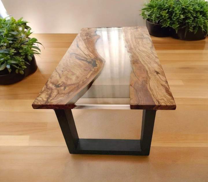 Mobilier conçu selon vos envies