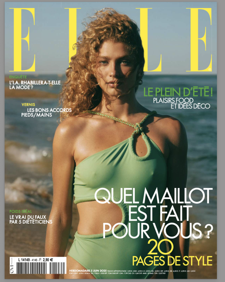 photos elle